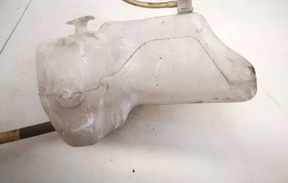 Mercedes-Benz E W211 Windshield washer fluid reservoir/tank 2118602160