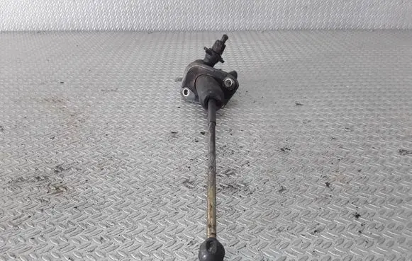 Fiat Doblo Clutch master cylinder 46749276