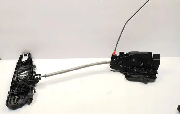 Mercedes-Benz A W177 Sliding door lock A1770032999