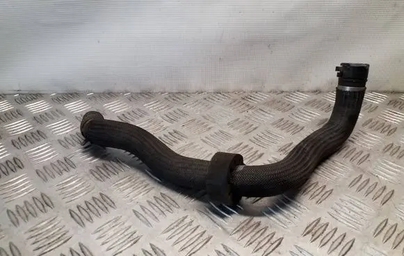 Renault Trafic III (X82) Coolant pipe/hose 93866075