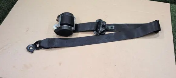 Renault Master III Front seatbelt 868840019R