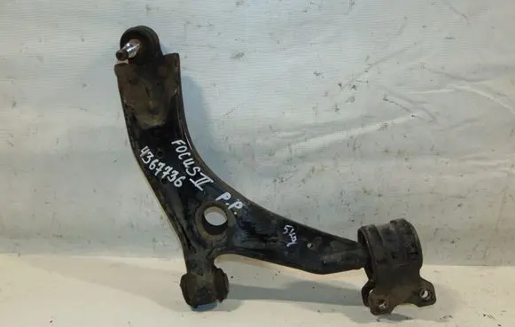 Ford Focus Front lower control arm/wishbone 1420795 4M513A423AD