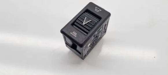Audi 100 200 5000 C3 Sound control switch 811035621A