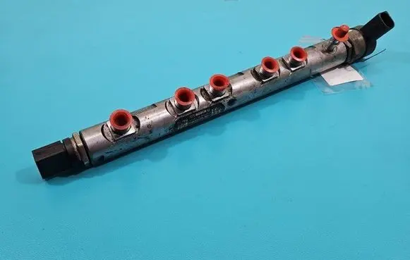 BMW X1 E84 Fuel main line pipe 0445214182 IMPRK1443209