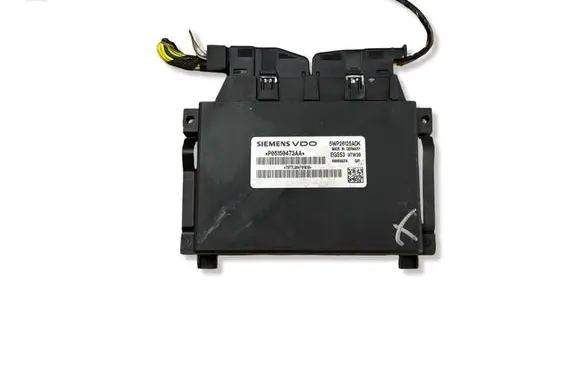 Dodge Nitro Gearbox control unit/module P05150473AA
