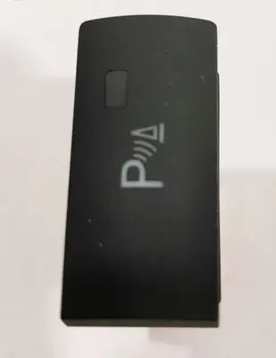 Audi A6 S6 C6 4F Parking (PDC) sensor switch 4F0919281