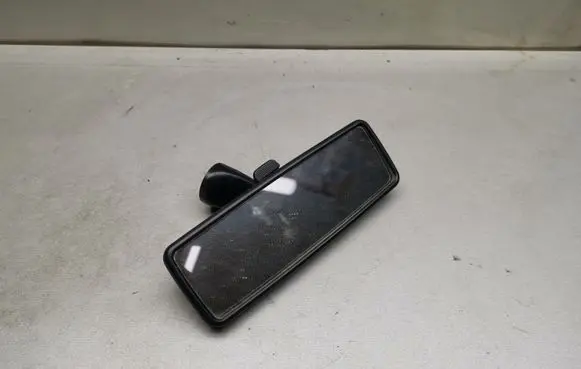 Volkswagen Golf III Rear view mirror (interior) 1H0857511