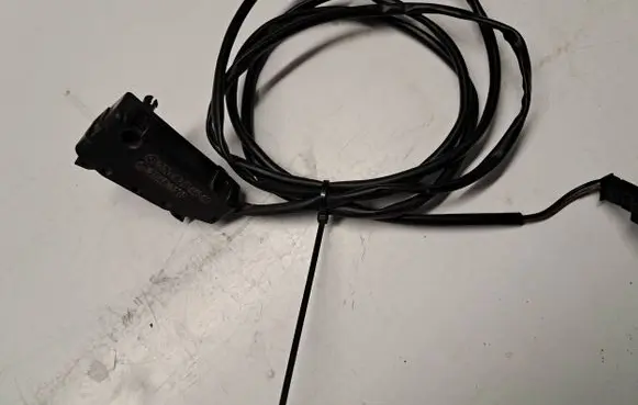 Mercedes-Benz SL R230 Sensor 2308204610