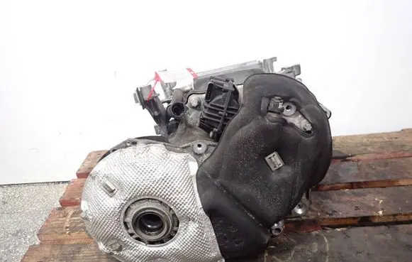 BMW i3 Engine IB1P25B