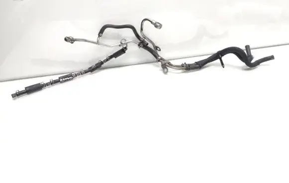 Fuel return line/hose