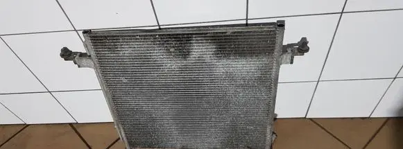 Mitsubishi L200 A/C cooling radiator (condenser)