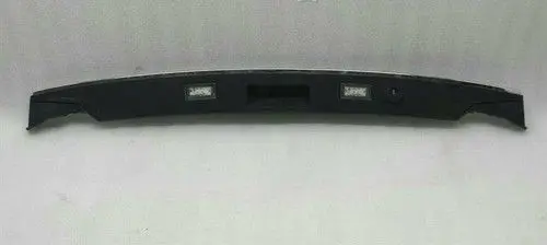BMW 7 F01 F02 F03 F04 Trunk grilles 7194176