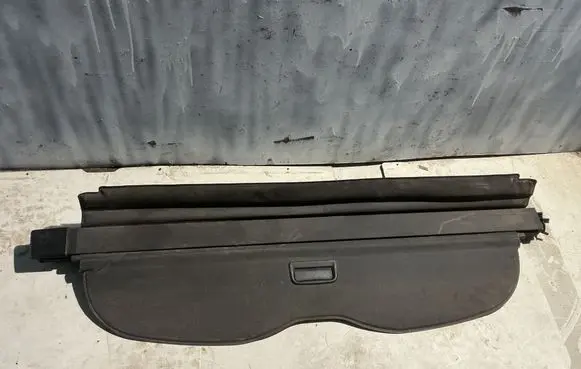 Audi A4 S4 B5 8D Parcel shelf load cover 