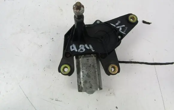 Renault Scenic II - Grand scenic II Rear window wiper mechanism 8200153458B