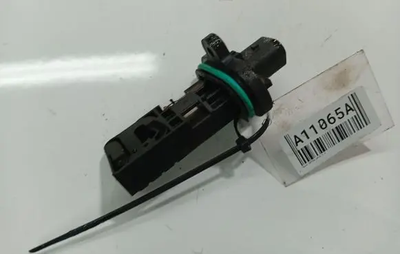 Opel Astra J Mass air flow meter 0280218254