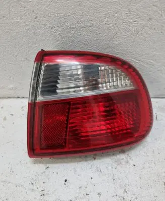 Seat Toledo II (1M) Rear/tail lights