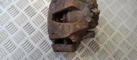 Alfa Romeo 156 Front brake caliper