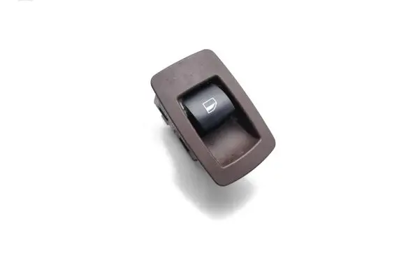 BMW X5 E70 Electric window control switch 6945815 15939903