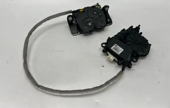 BMW 4 F36 Gran coupe Tailgate/trunk/boot lift motor UA726951611 51247269516 7269516