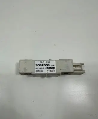 Volvo XC90 Airbag deployment crash/impact sensor 8651755 110903 005012