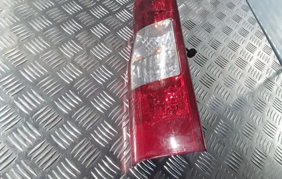 Ford Transit Rear/tail lights 6C1113405A 0374