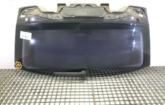 BMW 3 E90 E91 Rear windscreen/windshield window 43R-001026