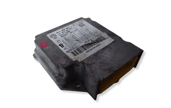 Audi A4 S4 B8 8K Airbag control unit/module 8K0959655J 5WK44111