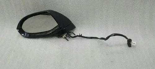 Audi A7 S7 4G Front door electric wing mirror