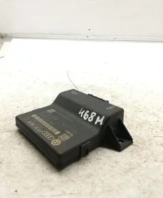 Audi A6 S6 C6 4F Comfort/convenience module 8T0907468M