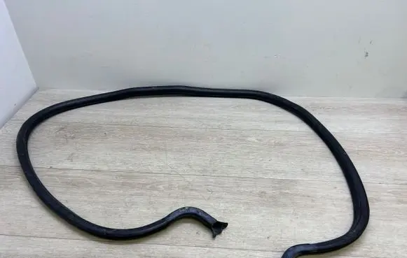 Porsche Panamera (970) Engine compartment rubber 97051161102