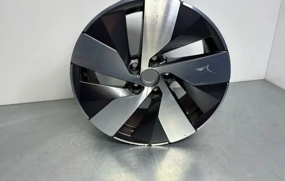 Volkswagen PASSAT B9 R17 forged rim 3J0601025B