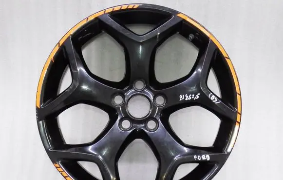 Ford Mondeo Mk III R18 alloy rim 