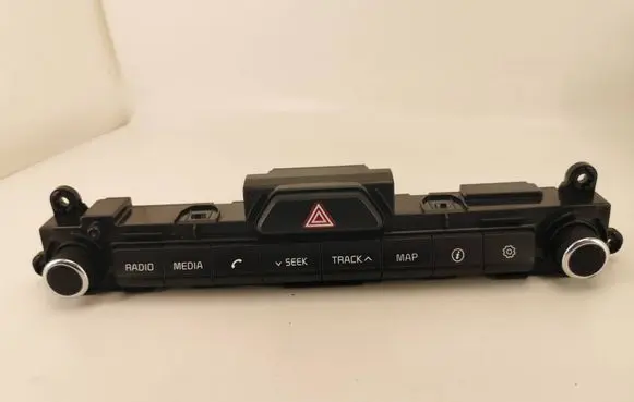 KIA Sportage Head unit multimedia control D996568020
