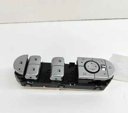 Hyundai Ioniq 5 Electric window control switch 93571GI850LS5