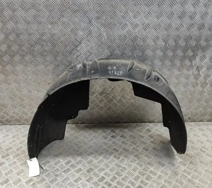 Volkswagen Arteon Rear arch fender liner splash guards 3G8810972