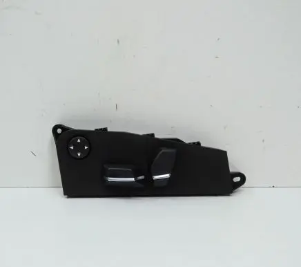 BMW 5 F10 F11 Seat control switch 9196150