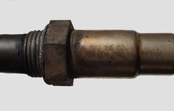 Citroen C-Crosser Lambda probe sensor 9682216680 0281004080