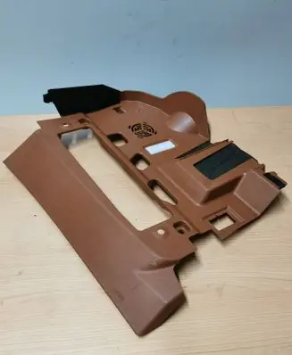 BMW 3 GT F34 Other dashboard part 9231258 10822910
