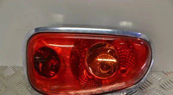 Mini Cooper Countryman R60 Rear/tail lights 9808154 03444650 0LSAR60UK