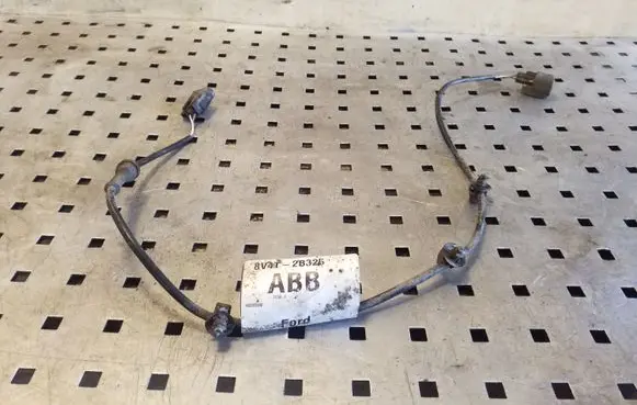 Ford Kuga I Rear ABS sensor wiring 8V4T2B325ABB