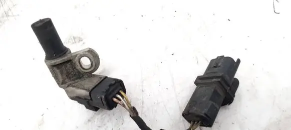 Citroen Jumpy Camshaft position sensor 9645844080