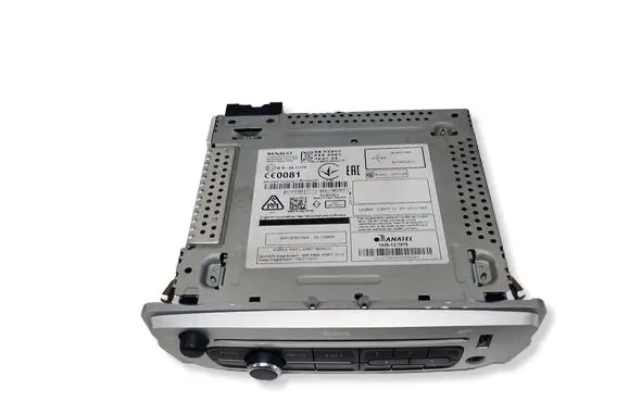 Renault Scenic III - Grand scenic III Radio/CD/DVD/GPS head unit 281151350R