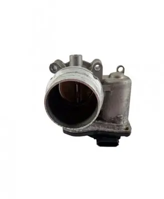 Hyundai i30 Electric throttle body valve 3510008200