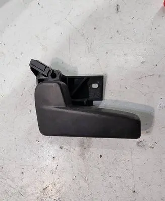 Volkswagen Polo V 6R Engine bonnet (hood) release handle 6R1823633
