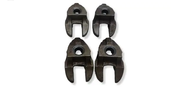 Ford Focus Headlight washer nozzle holder 