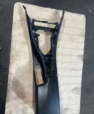 BMW 3 E90 E91 Center console 51167075357 BSS3S01C13 20198531