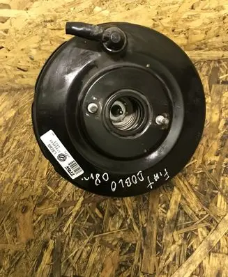 Fiat Doblo Brake booster LSC65