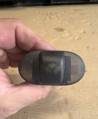 Volkswagen PASSAT B7 Other relay 3AA907539A