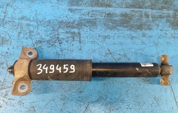 Ford Mustang VI Front shock absorber/damper JR3C18W002