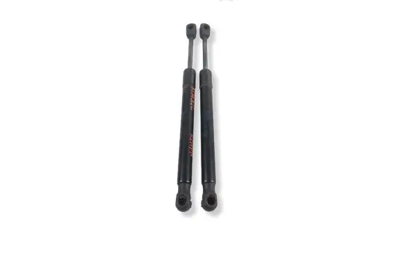 Seat Exeo (3R) Tailgate/trunk strut/damper 8E5827552J